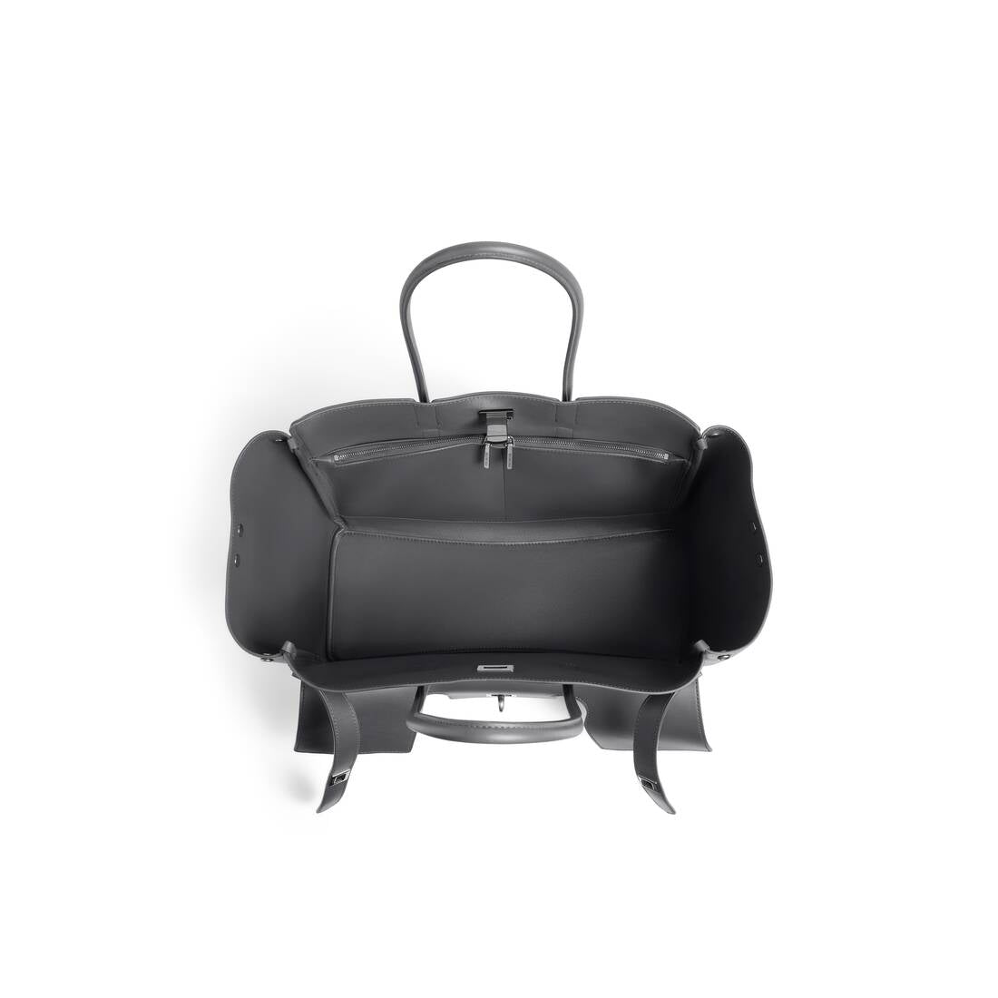 Women's Medium-sized Handbag With Large Capacity