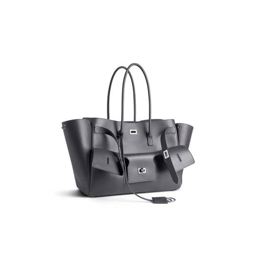 Women's Medium-sized Handbag With Large Capacity