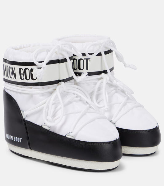 Winter Warm Snow Boots