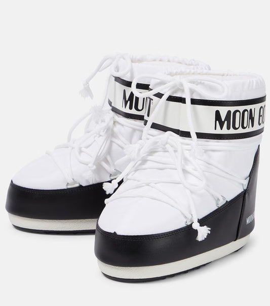 Winter Warm Snow Boots