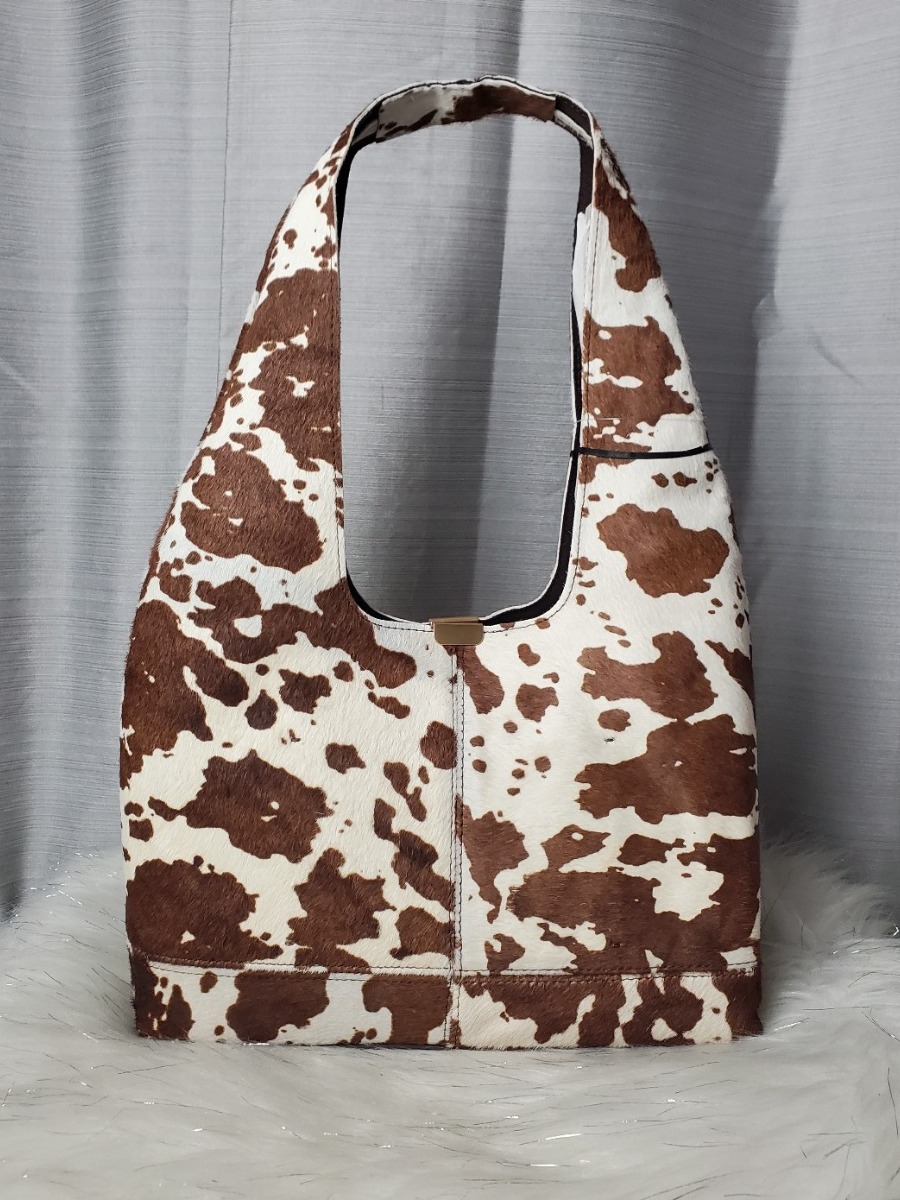 Dairy Shoulder Bag