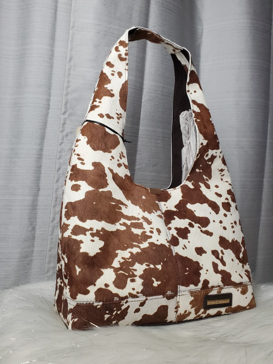 Dairy Shoulder Bag