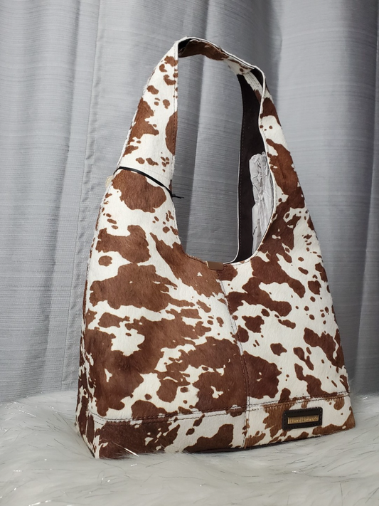 Dairy Shoulder Bag