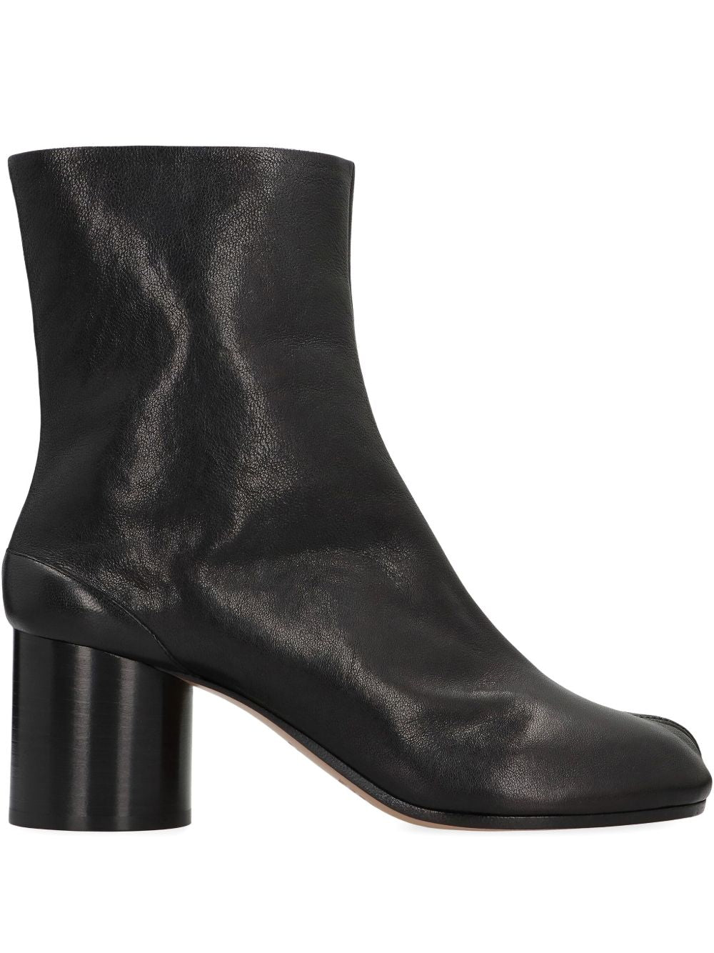 Over-the-ankle Boots