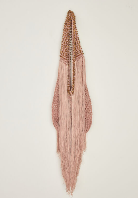 Fantastic Tassel Shoulder Bag