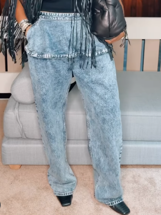 Vintage Jeans